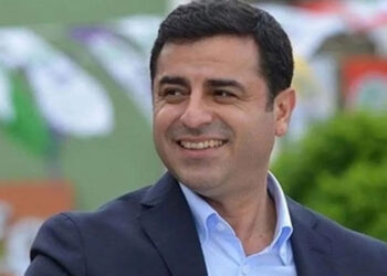 Kurds will be “decisive” in Turkey’s elections, Demirtaş tells Financial Times