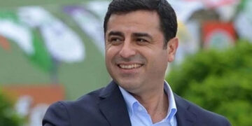 Kurds will be “decisive” in Turkey’s elections, Demirtaş tells Financial Times