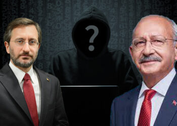 AKP’s social media warfare-1: Anti-opposition conspiracies invade Twitter ahead of elections