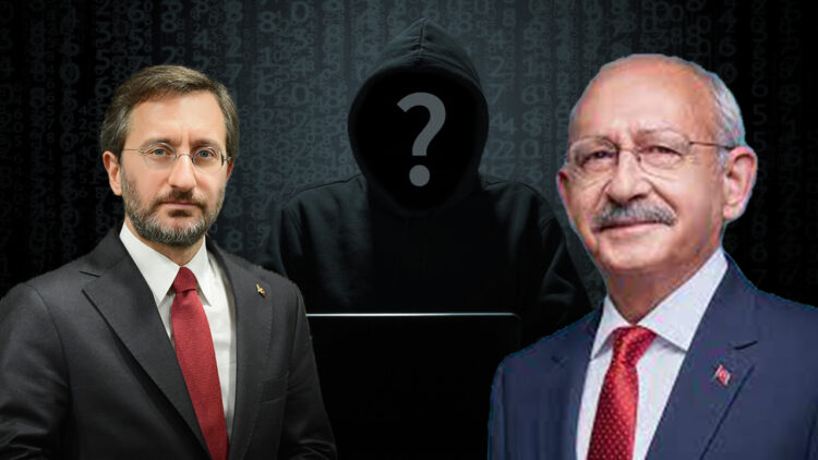 AKP’s social media warfare-1: Anti-opposition conspiracies invade Twitter ahead of elections