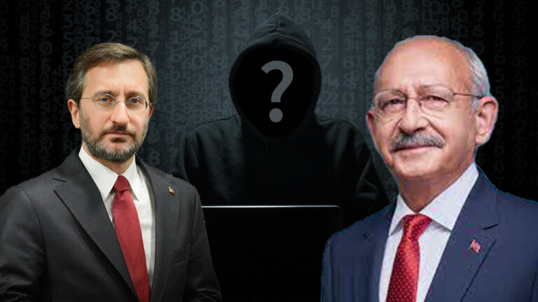 AKP’s social media warfare-1: Anti-opposition conspiracies invade Twitter ahead of elections