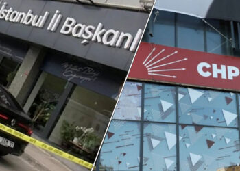 Turkey’s opposition campaigning amidst armed threats