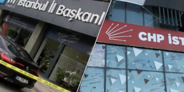 Turkey’s opposition campaigning amidst armed threats