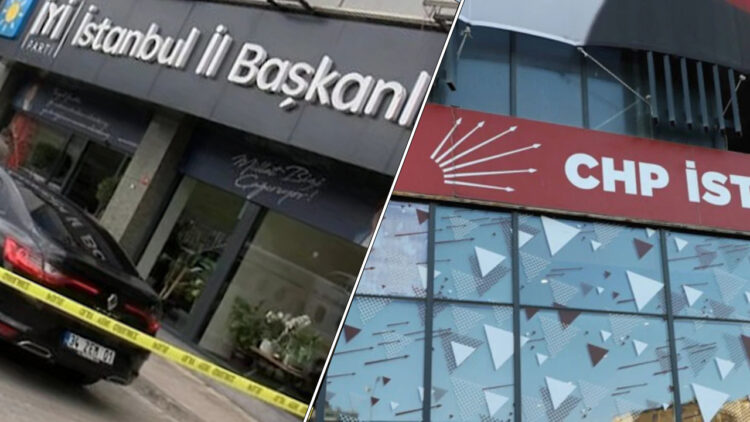 Turkey’s opposition campaigning amidst armed threats