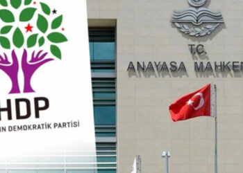 HDP will not present oral defence to Turkey’s top court in closure case