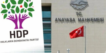 HDP will not present oral defence to Turkey’s top court in closure case