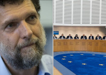Turkey fails to implement ECHR rulings on freedom of expression: CoE report