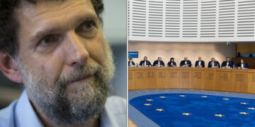 Turkey fails to implement ECHR rulings on freedom of expression: CoE report