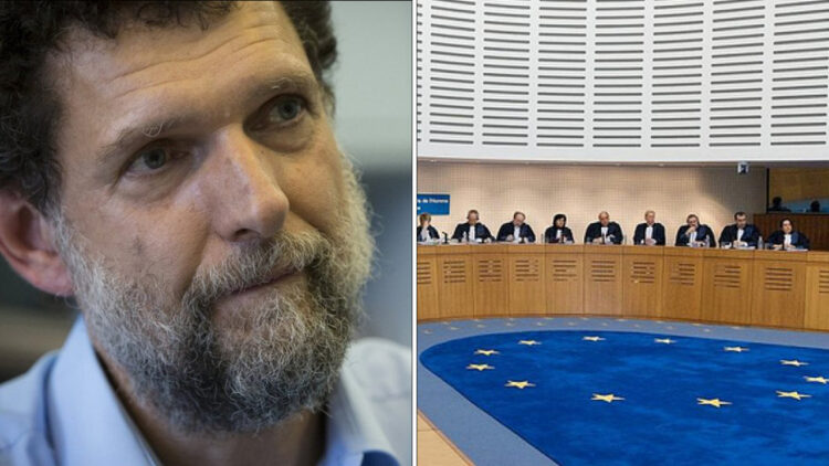 Turkey fails to implement ECHR rulings on freedom of expression: CoE report
