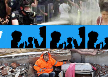 AKP’s social media warfare-2: A decade since Gezi
