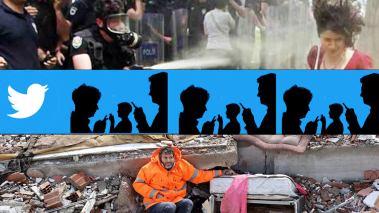 AKP’s social media warfare-2: A decade since Gezi
