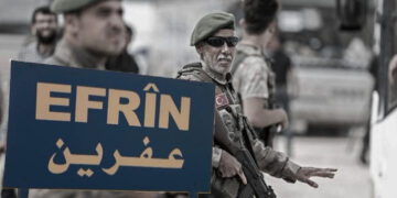 Turkish-backed Syrian militants arrest civilians and demand ransoms over fake charges