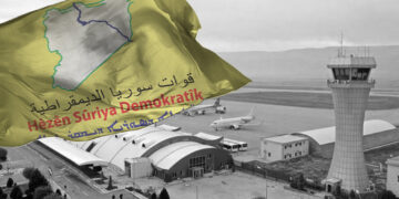 Rising tensions in Iraq’s Kurdistan following Sulaymaniyah airport blast