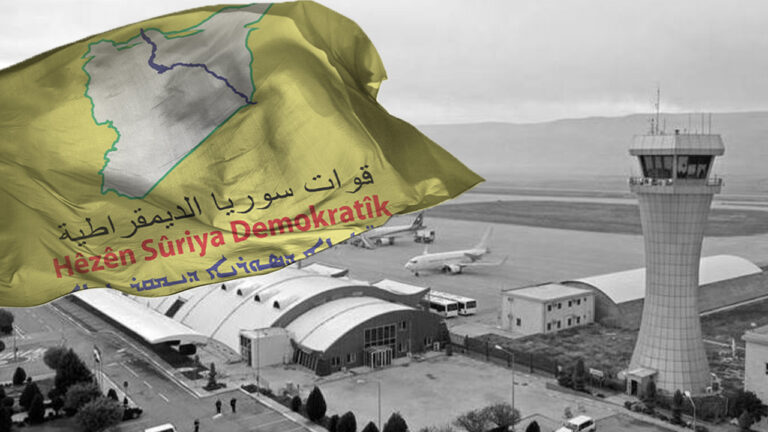 Rising tensions in Iraq’s Kurdistan following Sulaymaniyah airport blast