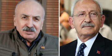 Turkey: Pro gov’t media claims opposition alliance takes orders from PKK headquarters