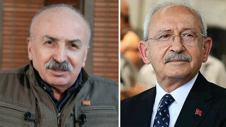 Turkey: Pro gov’t media claims opposition alliance takes orders from PKK headquarters