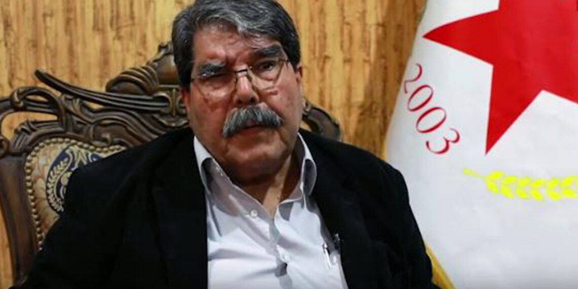 Kurdish politician: Turkey’s elections will directly affect Syria’s Rojava
