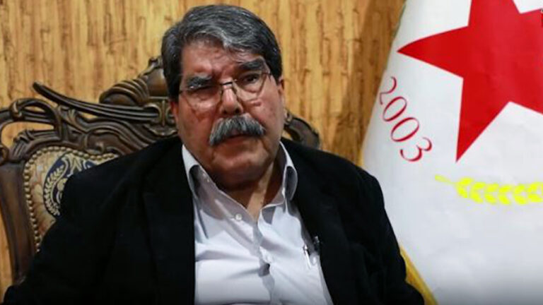 Kurdish politician: Turkey’s elections will directly affect Syria’s Rojava