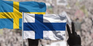 Sweden, Finland assure Kurds about their protection