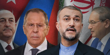 Kurdish administration in north Syria suspicious about Ankara-Damascus rapprochement