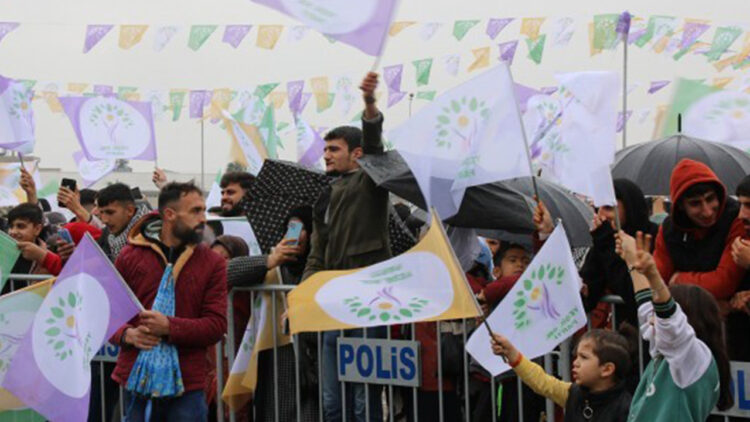 Turkey’s HDP to nominate parliamentary candidates from various minority groups