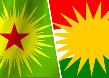 Barzani government supports Turkey’s attacks on Iraqi Kurdistan – KCK