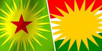 Barzani government supports Turkey’s attacks on Iraqi Kurdistan – KCK