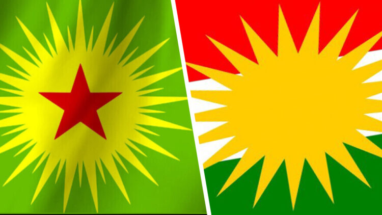 Barzani government supports Turkey’s attacks on Iraqi Kurdistan – KCK