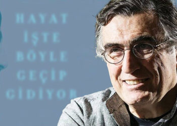 Veteran journalist Cemal gives up career to run for pro-Kurdish party in Turkey’s elections