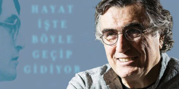 Veteran journalist Cemal gives up career to run for pro-Kurdish party in Turkey’s elections