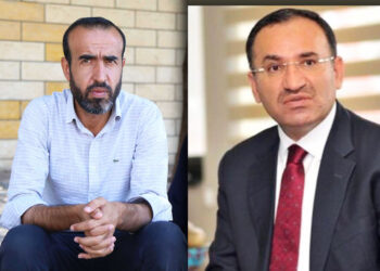 Turkey: Quest for justice will dominate elections in southeastern city of Urfa