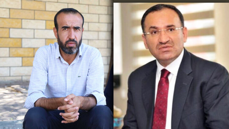 Turkey: Quest for justice will dominate elections in southeastern city of Urfa