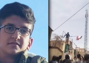 Kurdish teenager dies due to suspected poison attack in Iran