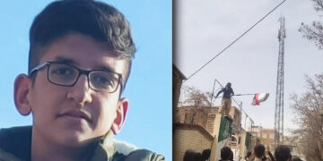 Kurdish teenager dies due to suspected poison attack in Iran