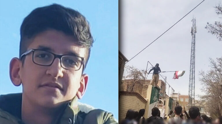 Kurdish teenager dies due to suspected poison attack in Iran