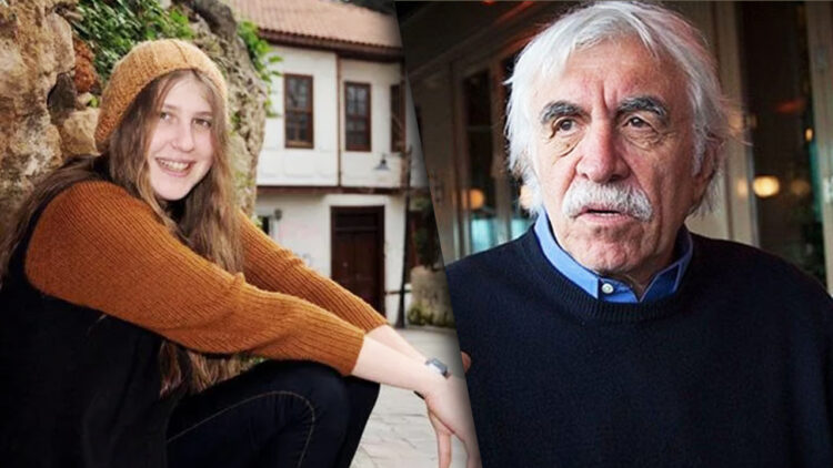 Turkish prosecutor seeks prison sentence for HDP candidate journalist Cengiz Çandar