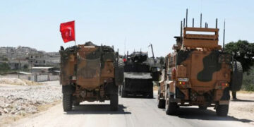 Turkey sends new military enforcements to Syria’s Idlib