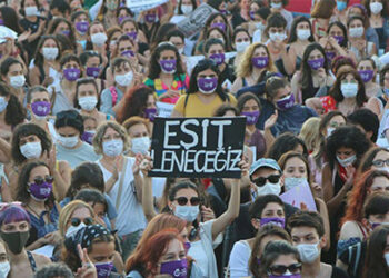 Most political parties in Turkey far from ensuring equal representation: Women’s Platform for Equality