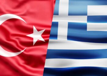 Turkish daily accuses Greece of faking closure of “terrorist” refugee camp