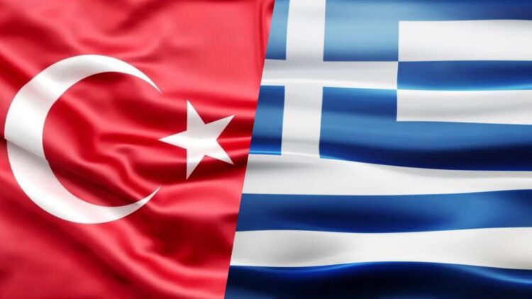 Turkish daily accuses Greece of faking closure of “terrorist” refugee camp