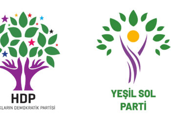 Green Left Party targeted by lawyer day before HDP closure case deadline
