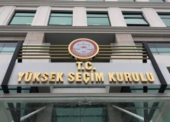 HDP reps removed from voting centres outside Turkey, raising polling security concerns