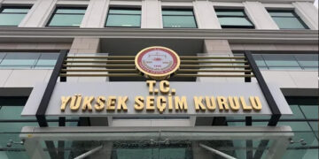 HDP reps removed from voting centres outside Turkey, raising polling security concerns
