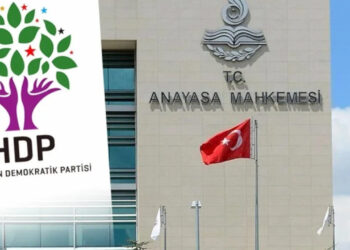 Amnesty International warns HDP closure will violate international human rights laws