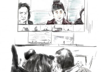 Prosecutor to sum up the case for the prosecution in Turkey’s infamous Kobane trial