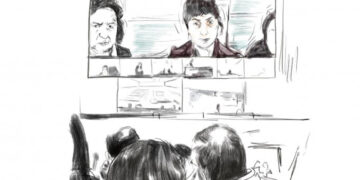 Prosecutor to sum up the case for the prosecution in Turkey’s infamous Kobane trial