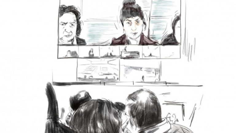 Prosecutor to sum up the case for the prosecution in Turkey’s infamous Kobane trial