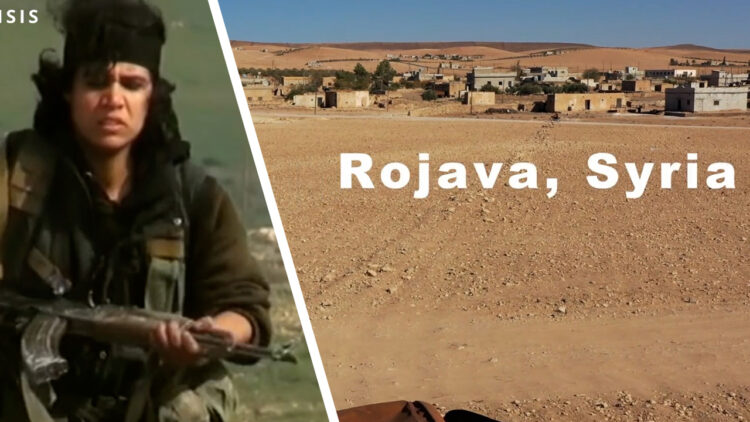 Islamic State to return? – new documentary premieres today