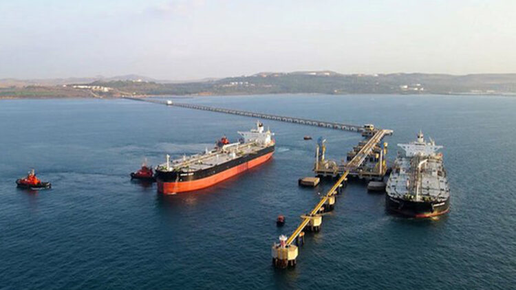 Baghdad asks US court to enforce arbitration award against Turkey