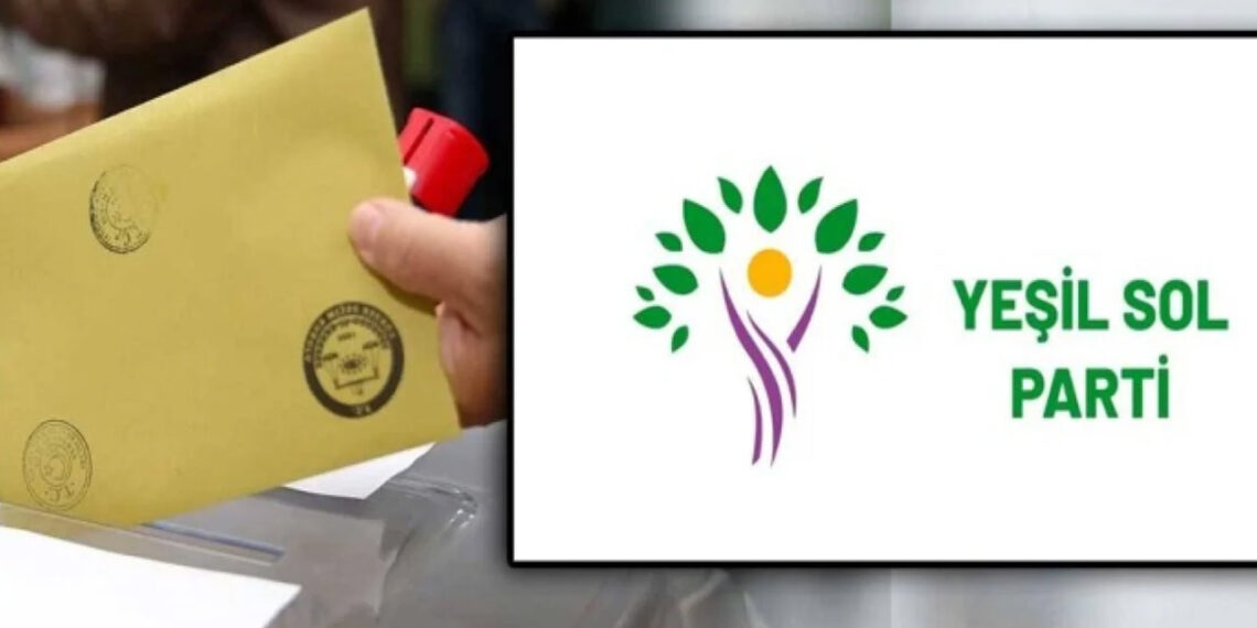 Turkey’s pro-Kurdish party mobilises for polling security ahead of 14 May elections